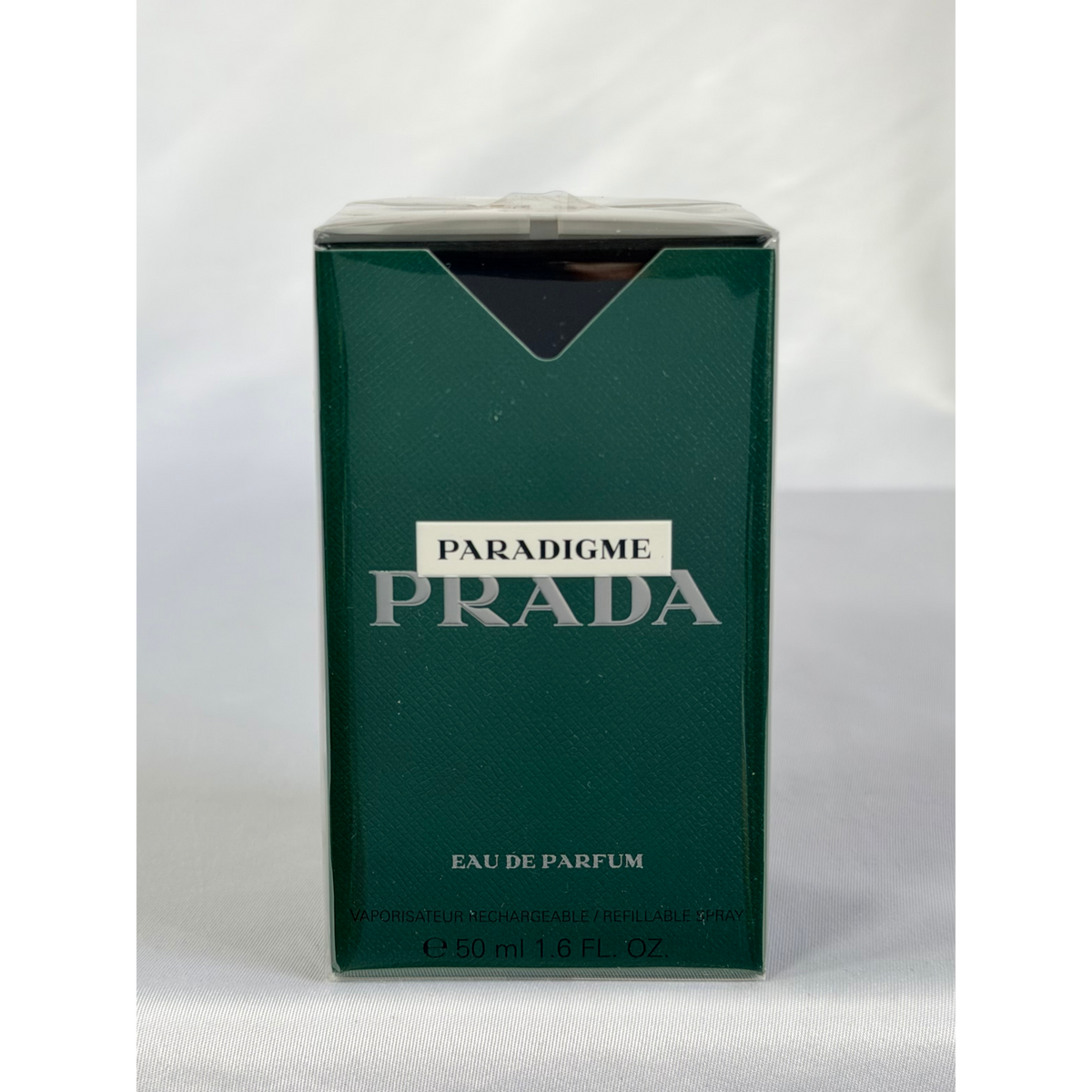 Prada Paradigme Eau de Parfum 50ml