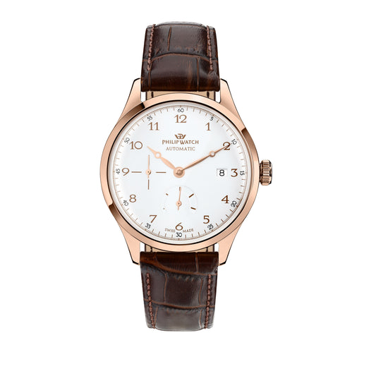 Philip Watch Museum Men's Watch R8221225004