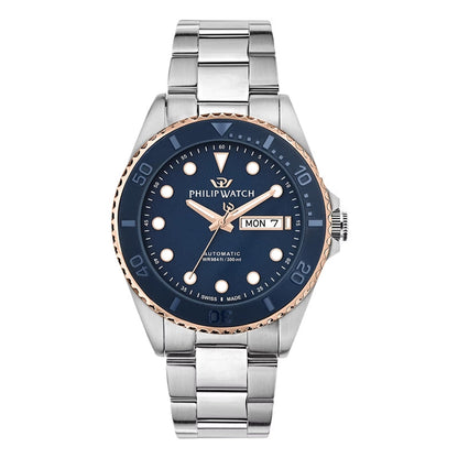 Philip Watch Caribe Diving Men's Watch R8223597033