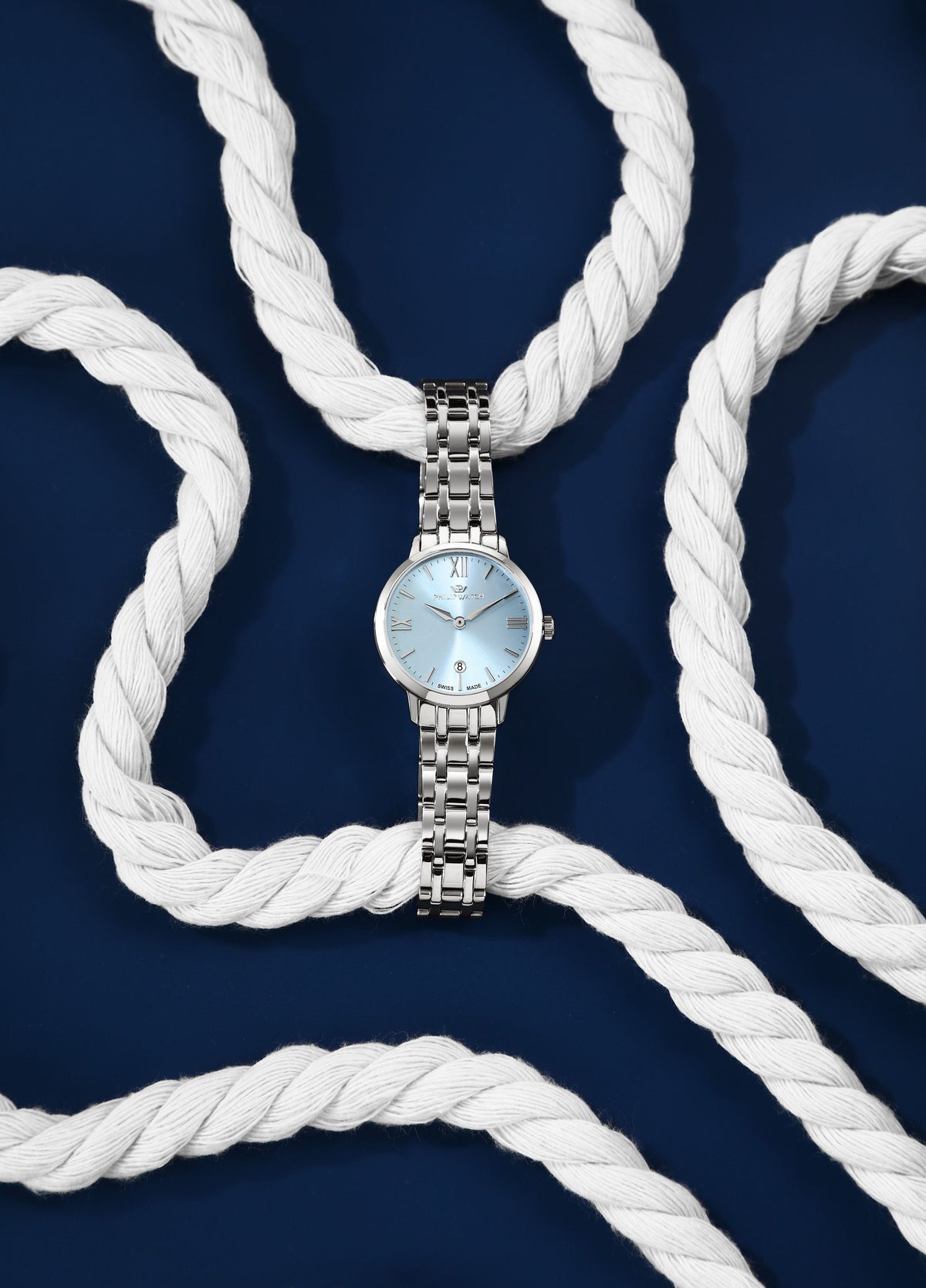 Philip Watch Audrey women's watch R8253151502