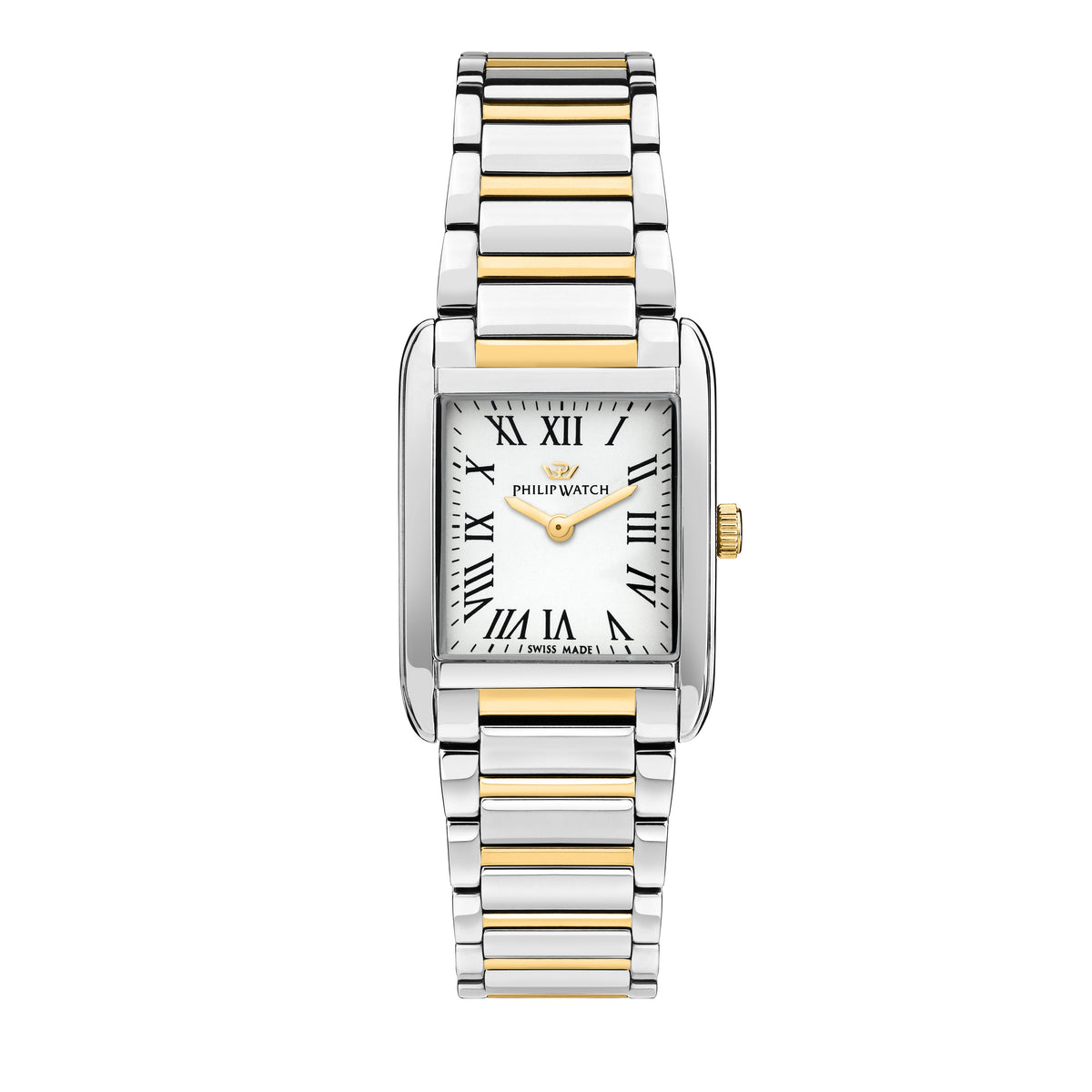 Philip Watch Museum Women's Watch R8253225501