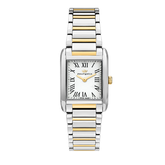 Philip Watch Museum Women's Watch R8253225501