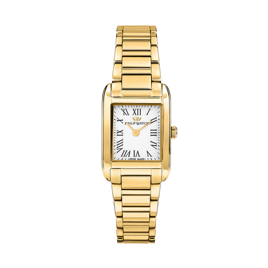 Philip Watch Museum Women's Watch R8253225504