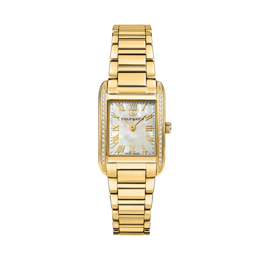 Philip Watch Museum women's watch R8253225507
