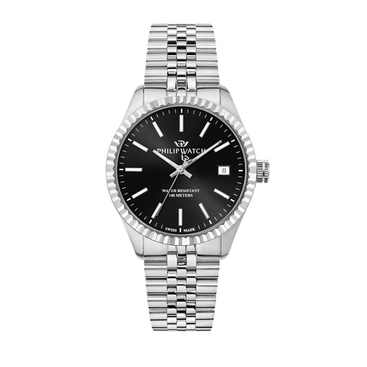 Philip Watch Caribe Urban Men's Watch R8253227002