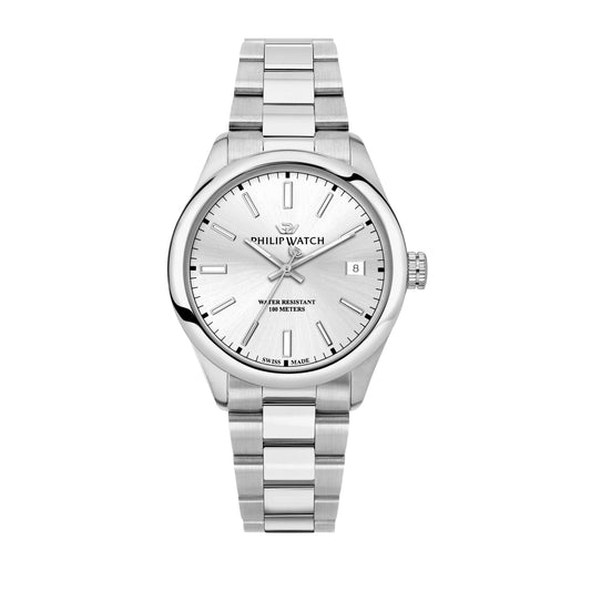Philip Watch Caribe Urban Men's Watch R8253227004
