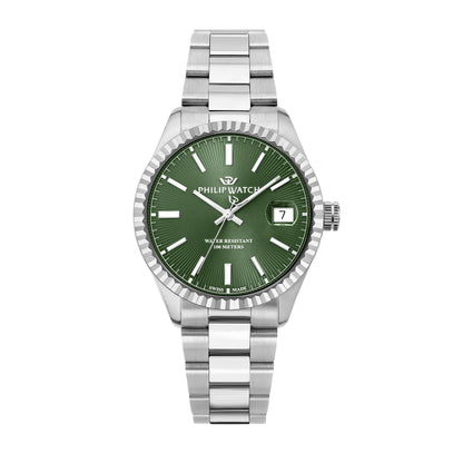 Philip Watch Caribe Urban Men's Watch R8253597125