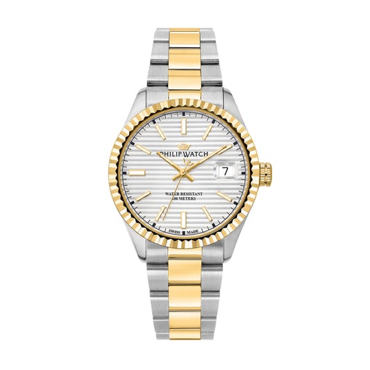 Philip Watch Caribe Urban Men's Watch R8253597129