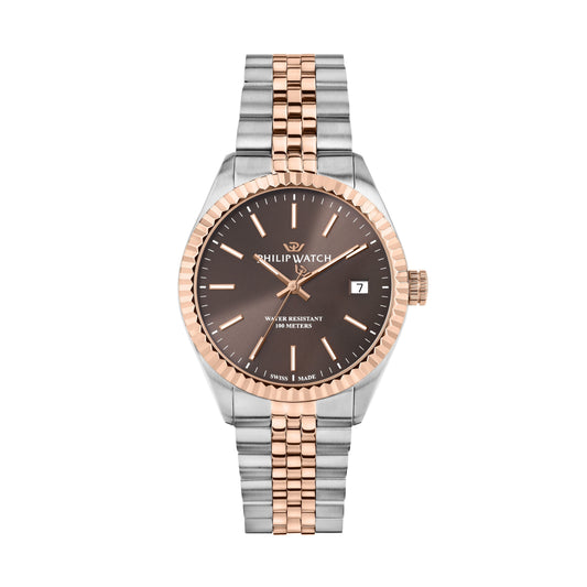 Philip Watch Caribe Urban Men's Watch R8253597132