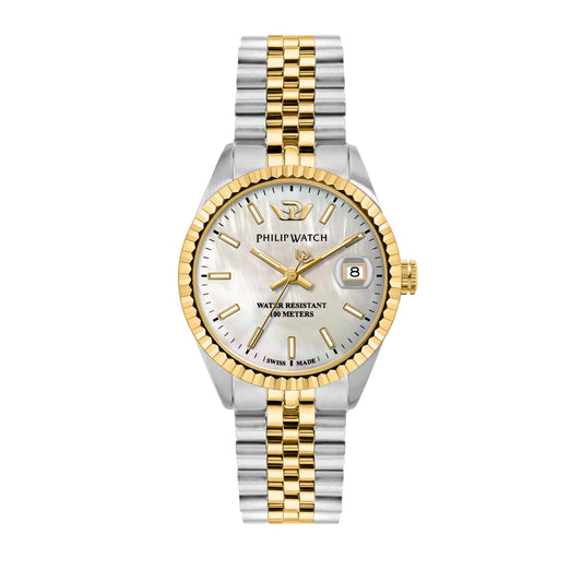 Philip Watch Caribe Urban Women's Watch R8253597675