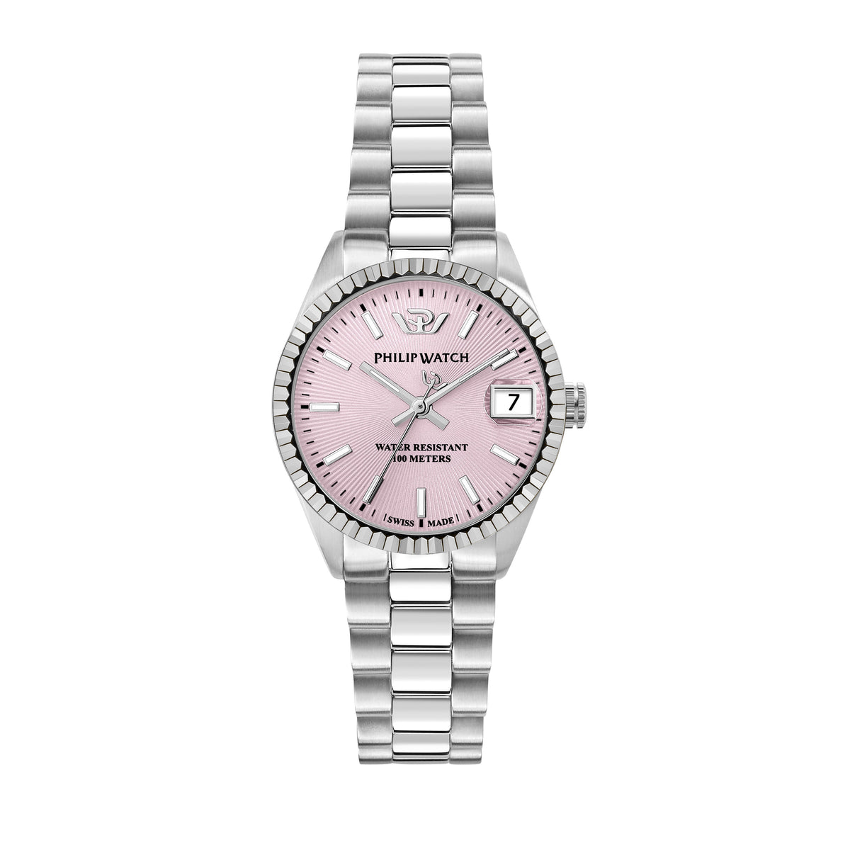 Philip Watch Caribe Urban Women's Watch R8253597678