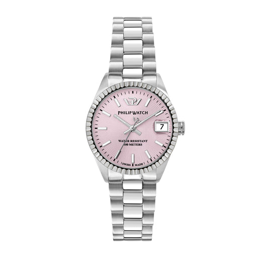 Philip Watch Caribe Urban Women's Watch R8253597678