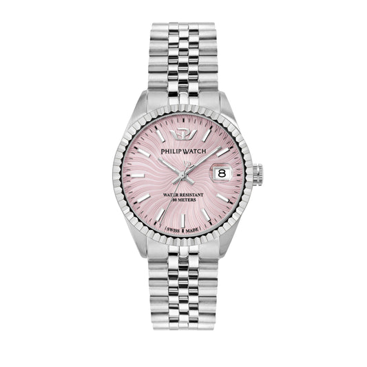 Philip Watch Caribe Urban Women's Watch R8253597680