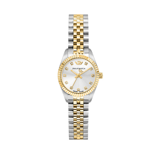 Philip Watch Caribe Urban Women's Watch R8253597684