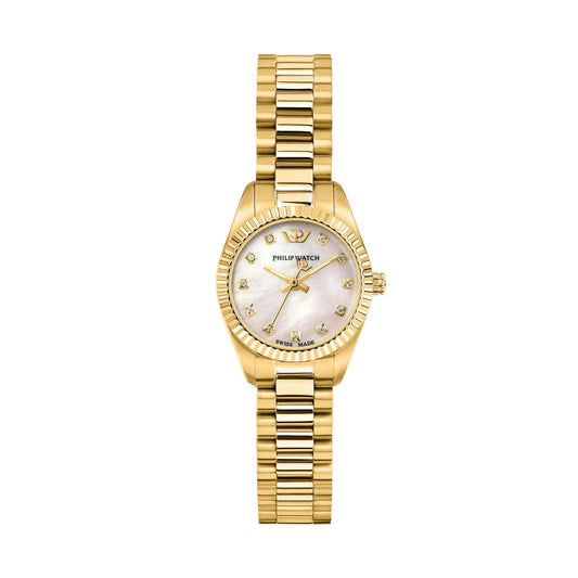 Philip Watch Caribe Urban Women's Watch R8253597686