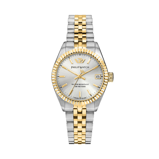 Philip Watch Caribe Urban Women's Watch R8253597690