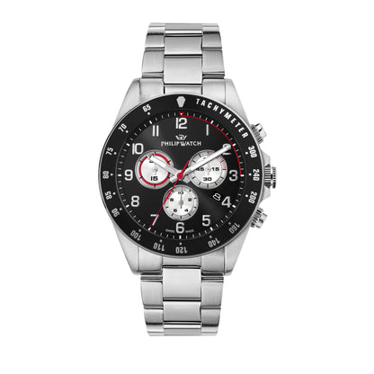 Philip Watch Caribe Sport Men's Watch R8273607030