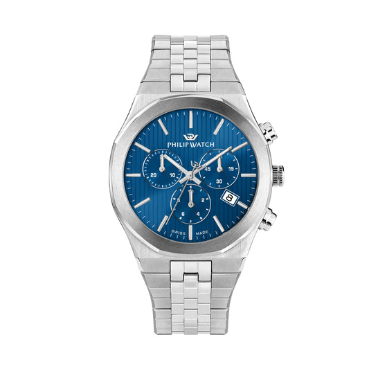 Philip Watch Windsurf Men's Watch R8273633001