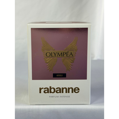 Rabanne Olympéa Absolu Parfum Intense