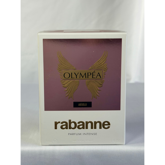 Rabanne Olympéa Absolu Parfum Intense
