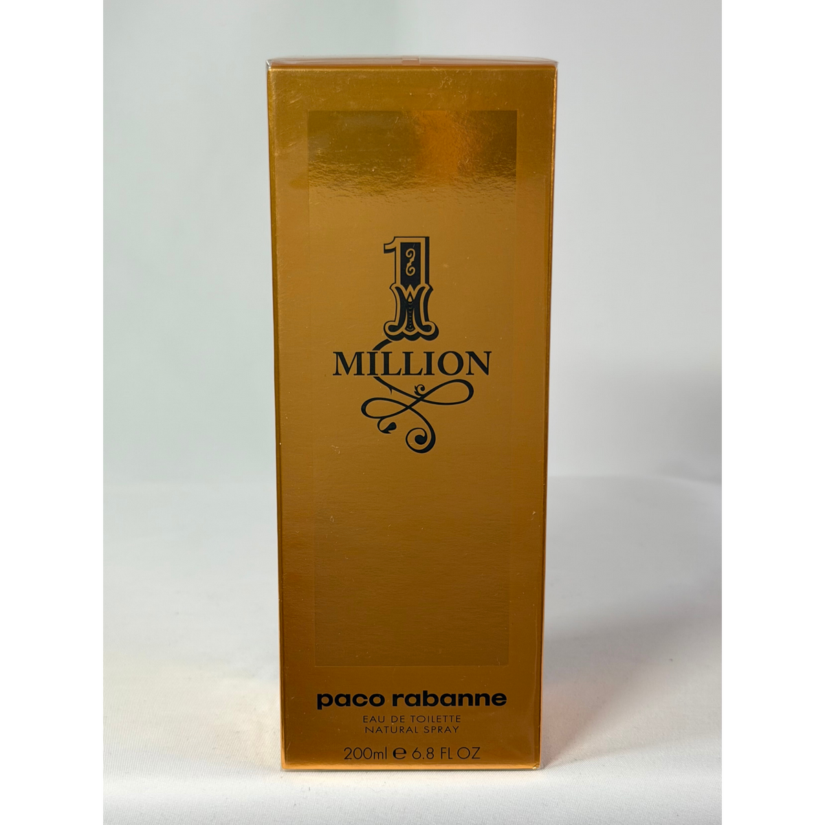 Paco Rabanne 1 Million Eau de Toilette