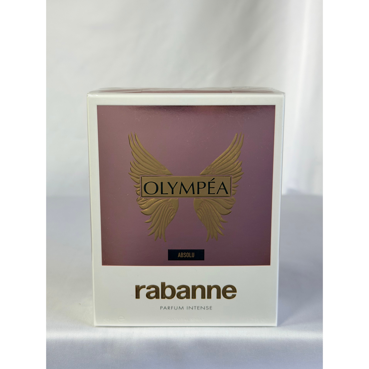 Rabanne Olympéa Absolu Parfum Intense