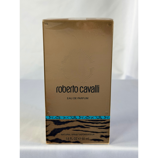 Roberto Cavalli Eau de Parfum 50ml