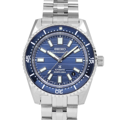 Seiko Men's SJE119J1 Prospex Marinemaster Auto