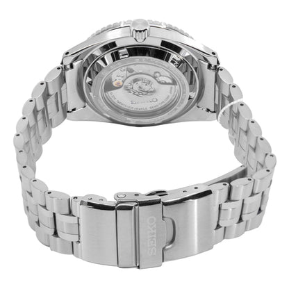 Seiko Men's SJE119J1 Prospex Marinemaster Auto