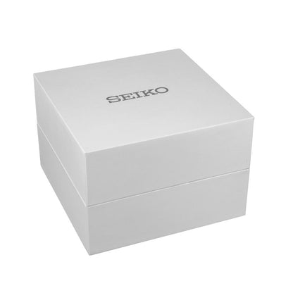 Seiko Men's SKA791P1 Kinetic Automatic