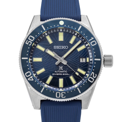 Seiko  SLA065J1 Prospex Mare Save the Ocean Limited ED 1965