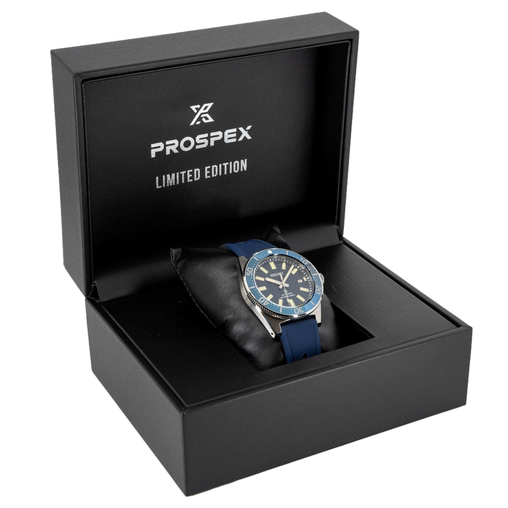 Seiko  SLA065J1 Prospex Mare Save the Ocean Limited ED 1965