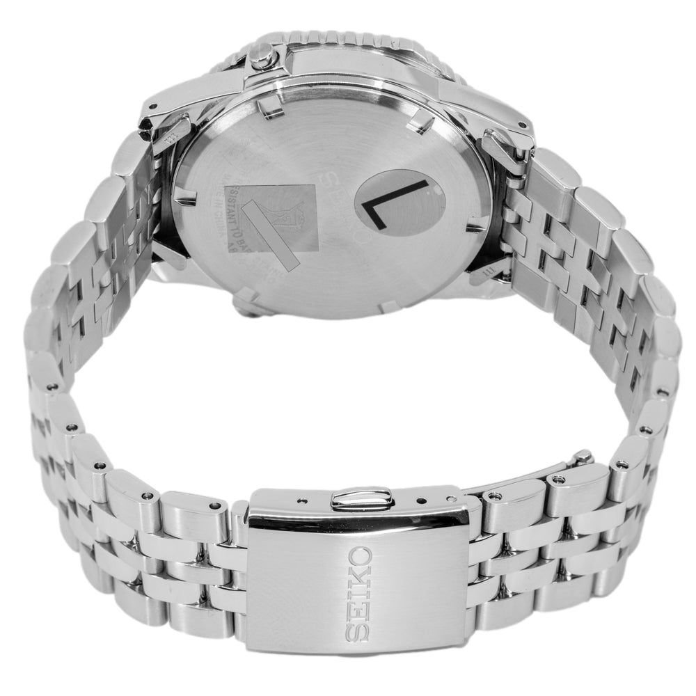 Seiko SMGG17P1 Discover More Rotocall 37mm Digital Quartz