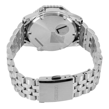 Seiko SMGG19P1 Discover More Rotocall 37mm Digital Quartz