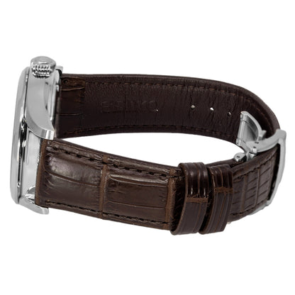Seiko Men's SPB095J1 Presage Craftsmanship Series Automatic