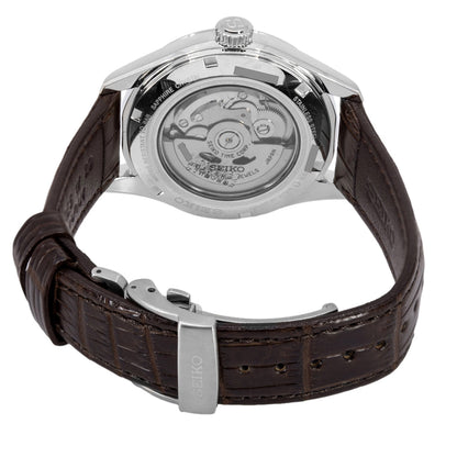 Seiko Men's SPB095J1 Presage Craftsmanship Series Automatic