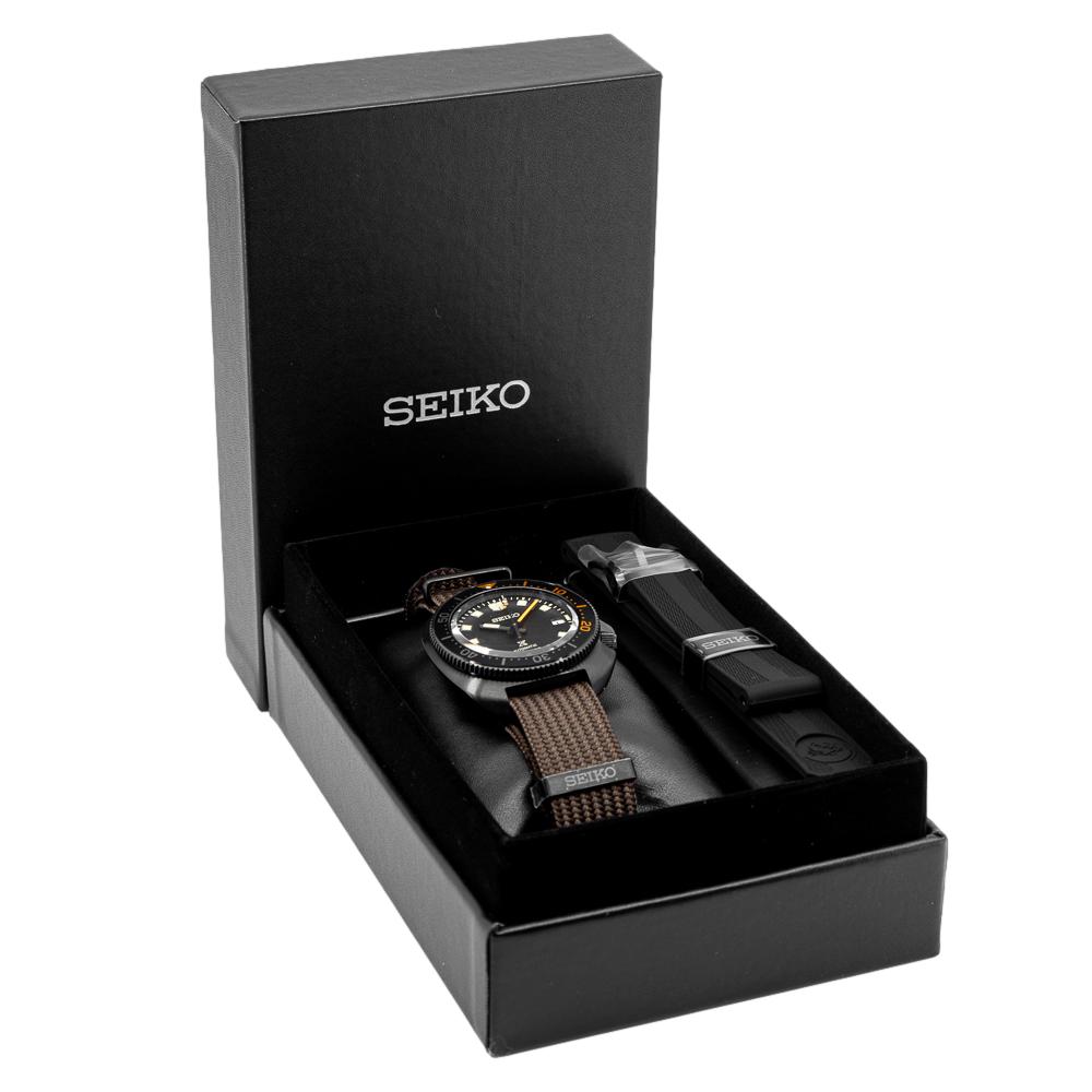 Seiko SPB257J1 Prospex Limited Edition 42.7mm Watch