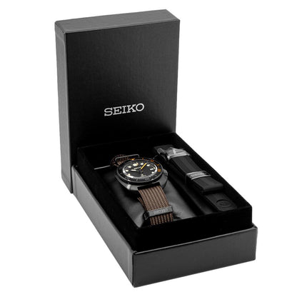 Seiko SPB257J1 Prospex Limited Edition 42.7mm Watch