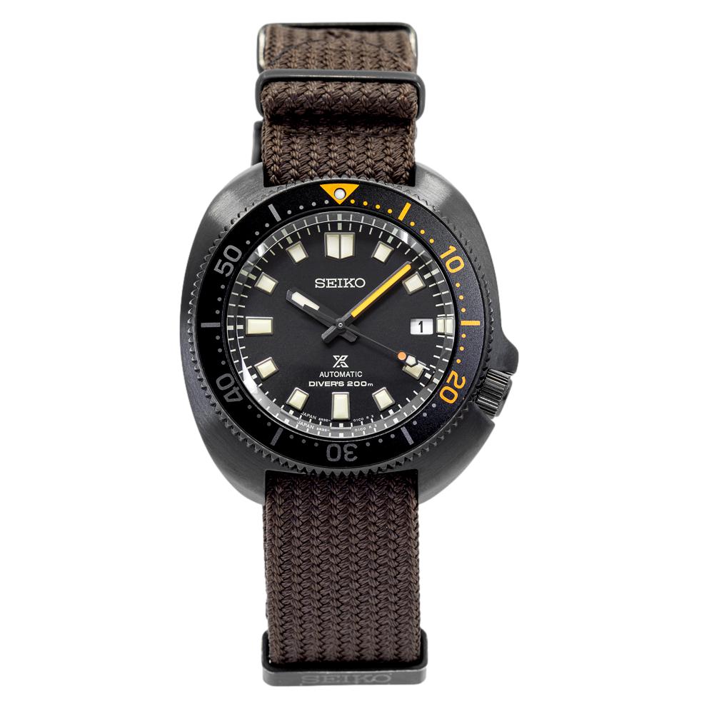 Seiko SPB257J1 Prospex Limited Edition 42.7mm Watch