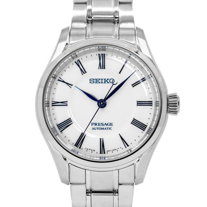 Seiko Men's SPB293J1 Presage Auto Watch