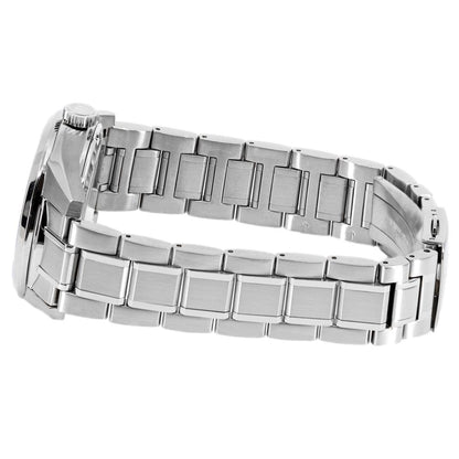Seiko Men's SPB309J1 Presage Sharp Edged Auto