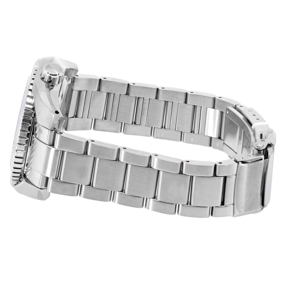 Seiko Men's SPB321J1 Prospex Diver's Auto Watch
