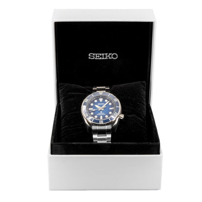 Seiko Men's SPB321J1 Prospex Diver's Auto Watch