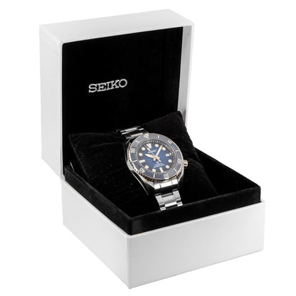 Seiko Men's SPB321J1 Prospex Diver's Auto Watch