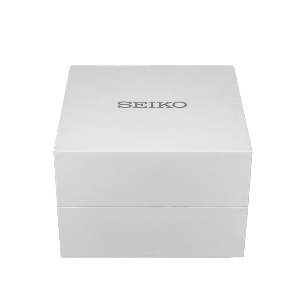 Seiko Men's SPB377J1 Prospex Alpinist GMT Auto