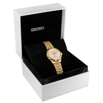 Seiko Men's SPB524J1 Classic Series Presage 36mm Automatic
