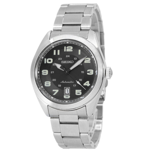 Seiko Men's SRPC85K1 Sport Automatico