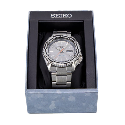 Seiko Men's SRPK09K1 5 Sports Automatic