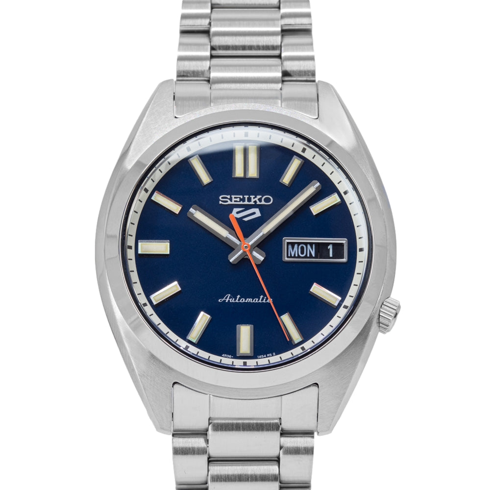 Seiko Men's SRPK87K1 5 Sports Auto