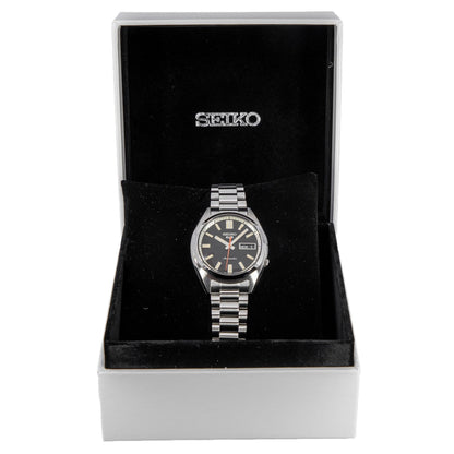 Seiko Men's SRPK89K1 5 Sports Auto